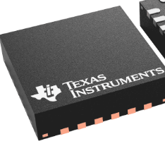 CDCP1803具有可编程分频器的1:3 LVPECL时钟缓冲器 Texas Instruments德州仪器TI