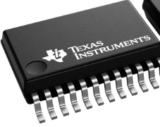CDC2351具有三态输出的1线路至10线路时钟驱动器 Texas Instruments德州仪器TI