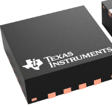 CDCLVD1204低抖动2路输入可选1:4通用至LVDS缓冲器 Texas Instruments德州仪器TI
