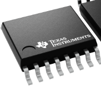 LMK1C1108八通道输出1.8V LVCMOS缓冲器 Texas Instruments德州仪器TI