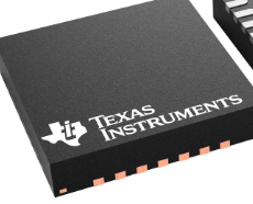 LMK1D1208八通道输出1.8V、2.5V和3.3V LVDS缓冲器 Texas Instruments德州仪器TI