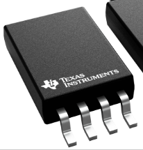CDCV304-EP通用增强型产品和PCI-X 1:4时钟缓冲器 Texas Instruments德州仪器TI