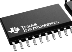CDC337具有三态输出的1:8 CMOS时钟驱动器 Texas Instruments德州仪器TI