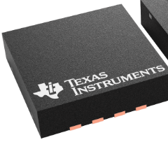 LMV112 40MHz双路时钟缓冲器 Texas Instruments德州仪器TI