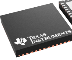 CDCLVP2108低抖动双通道1:8通用至LVPECL缓冲器 Texas Instruments德州仪器TI