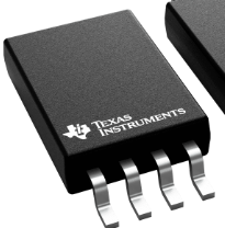 CDCLVC1104低抖动1:4 LVCMOS扇出时钟缓冲器 Texas Instruments德州仪器TI