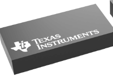 CDC3RL02双通道方波/正弦-方波时钟缓冲器 Texas Instruments德州仪器TI