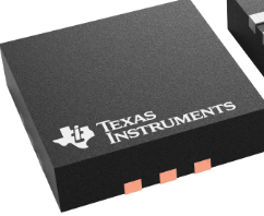 CDC1104用于3D图像的1:4可配置低频时钟缓冲器 Texas Instruments德州仪器TI