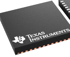 CDCLVD1216低抖动2路输入可选1:16通用至LVDS缓冲器 Texas Instruments德州仪器TI