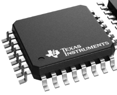 CDCLVP111-EP具有可选输入的HiRel、1:10 LVPECL缓冲器 Texas Instruments德州仪器TI