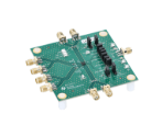 LMKDB1102适用于PCIe第1代至第6代的2路输出LP-HCSL时钟缓冲器 Texas Instruments德州仪器TI