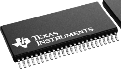 CDC2516具有三态输出的3.3V相位锁定环路时钟驱动器 Texas Instruments德州仪器TI