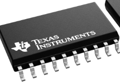 CDC340通过输出控制引脚实现高电平状态的1:8 TTL时钟驱动器 Texas Instruments德州仪器TI