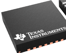 CDCLVP1208低抖动2路输入可选1:8通用至LVPECL缓冲器 Texas Instruments德州仪器TI