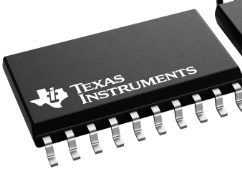 CDC203 3.3V六位反相器/时钟驱动器 Texas Instruments德州仪器TI