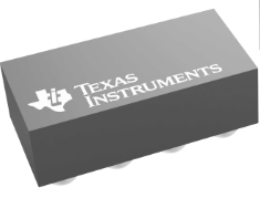 LMH2191双通道52MHz时钟树驱动器 Texas Instruments德州仪器TI