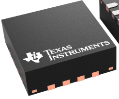 LMK1D1204四通道输出1.8V LVDS缓冲器 Texas Instruments德州仪器TI
