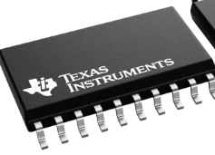 CDC341通过输出控制引脚实现低电平状态的1:8 TTL时钟驱动器 Texas Instruments德州仪器TI