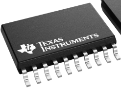 LMK00725差动至3.3V LVPECL扇出缓冲器 Texas Instruments德州仪器TI
