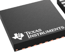 LMK00304具有4个可配置输出的3.1GHz差动时钟缓冲器/电平转换器 Texas Instruments德州仪器TI