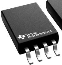LMK1C1103三通道输出1.8V LVCMOS缓冲器 Texas Instruments德州仪器TI