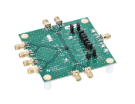 LMKDB1202适用于PCIe第1代至第6代的双输入2输出LP-HCSL时钟多路复用器 Texas Instruments德州仪器TI