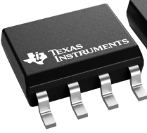 LM75A具有I2C/SMBus接口的2C业界通用温度传感器 Texas Instruments德州仪器TI