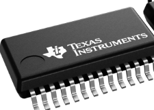 CDC391具有可选极性和三态输出的1:6 TTL时钟驱动器 Texas Instruments德州仪器TI