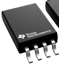 CDCV304通用和PCI-X 1:4 LVCMOS时钟缓冲器 Texas Instruments德州仪器TI