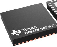 CDCLVP1212低抖动2路输入可选1:12通用至LVPECL缓冲器 Texas Instruments德州仪器TI