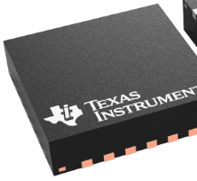 CDCM1804具有可编程分频器的1:3 LVPECL时钟缓冲器 Texas Instruments德州仪器TI