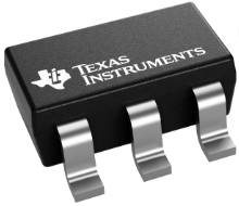 TMP101采用SOT-23封装、具有I2C/SMBus接口和警报功能的±2°C数字温度传感器 Texas Instruments德州仪器TI