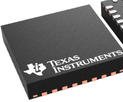 CDCLVP215双通道1:5高速LVPECL扇出缓冲器 Texas Instruments德州仪器TI