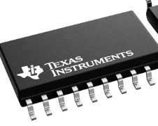 CDC208 5V双路1:4时钟驱动器 Texas Instruments德州仪器TI