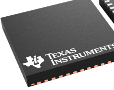 LMK1D1216 16通道输出1.8V、2.5V和3.3V LVDS缓冲器 Texas Instruments德州仪器TI