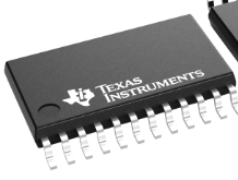 CDCVF2310-EP增强型产品2.5V至3.3V高性能时钟缓冲器 Texas Instruments德州仪器TI