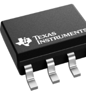 LM86具有SMBus接口的±0.75°C远程和本地温度传感器 Texas Instruments德州仪器TI