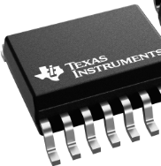LM82具有SMBus和I2C接口的远程和本地温度传感器 Texas Instruments德州仪器TI