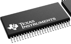 SN74SSTVF16857具有SSTL_2输入和输出的14位寄存缓冲器 Texas Instruments德州仪器TI