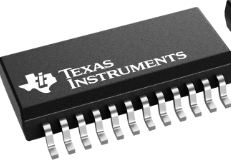 CDCR83A Direct Rambus™时钟发生器 Texas Instruments德州仪器TI