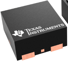CDCBT1001 1.2V至1.8V时钟缓冲器和电平转换器 Texas Instruments德州仪器TI
