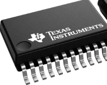 CDC2351-Q1具有三态输出的汽车类1线至10线时钟驱动器 Texas Instruments德州仪器TI