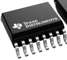 LM83具有SMBus和I2C接口且兼容ACPI的三路远程和本地温度传感器 Texas Instruments德州仪器TI