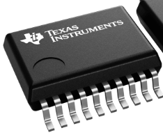 CDC339具有三态输出的1:8 TTL时钟驱动器 Texas Instruments德州仪器TI