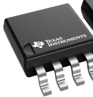 LM70具有SPI接口的±2°C温度传感器 Texas Instruments德州仪器TI
