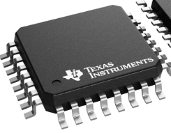 CDCLVP110 1:10 LVPECL/HSTL至LVPECL时钟驱动器 Texas Instruments德州仪器TI