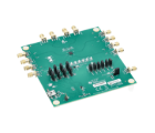 LMKDB1204适用于PCIe第1代至第6代的双输入4输出LP-HCSL时钟多路复用器 Texas Instruments德州仪器TI