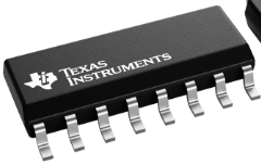 CDCVF25081 1:8 3.3V锁相环路时钟驱动器 Texas Instruments德州仪器TI