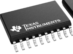CDCLVC1110低抖动1:10 LVCMOS扇出时钟缓冲器 Texas Instruments德州仪器TI