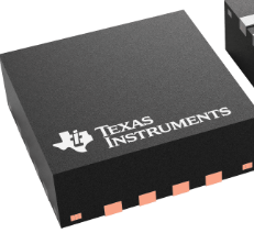 CDCLVP1204低抖动双输入可选1:4通用转LVPECL缓冲器 Texas Instruments德州仪器TI